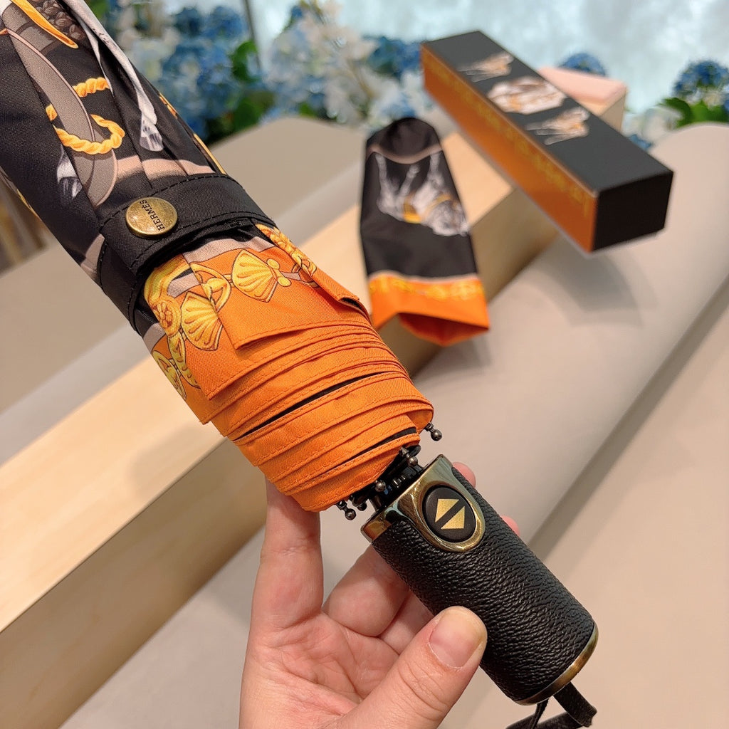 15RH87S Popular UV resistant umbrella