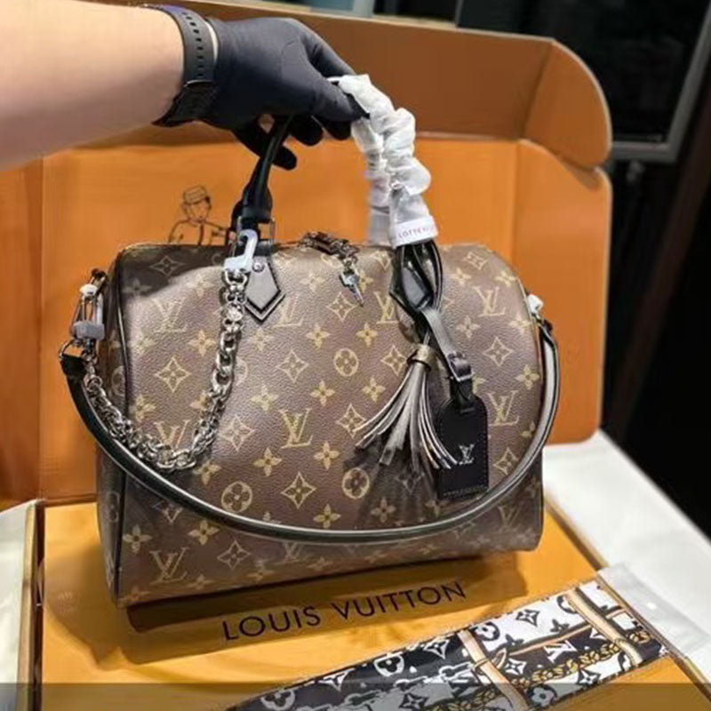 1WE22B Popular   leather bag