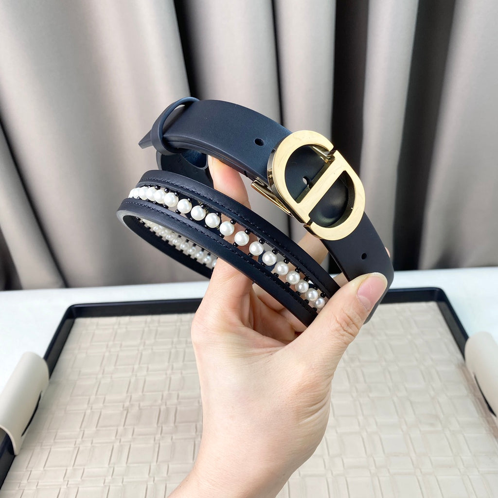 14D117P Popular   High quality belt With full package