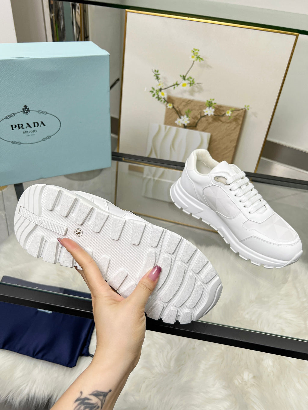 Z2P36P38 Popular high-quality leather Shoes