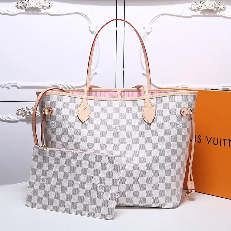 2E2B Popular  leather bag 