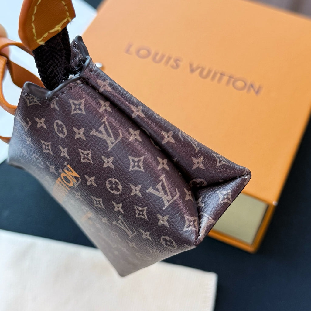 35ZE4A Popular bag 's charms accessories