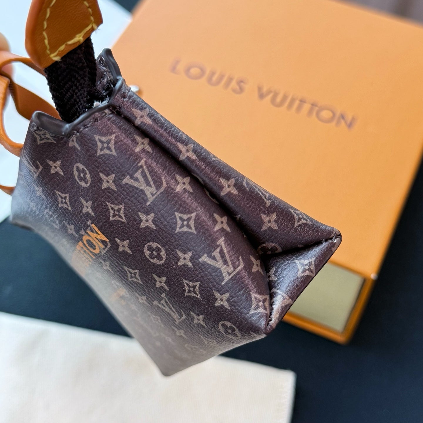 35ZE4A Popular bag 's charms accessories