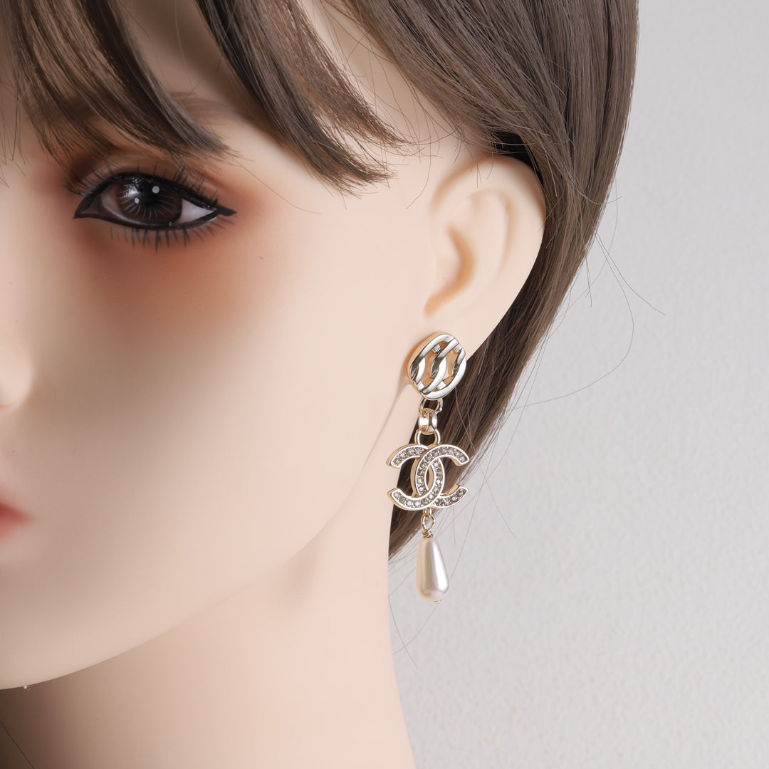 15QC8E Popular Earrings