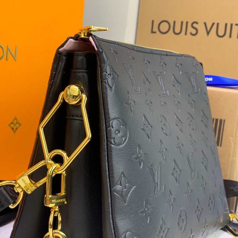 5E8B Popular  leather bag 