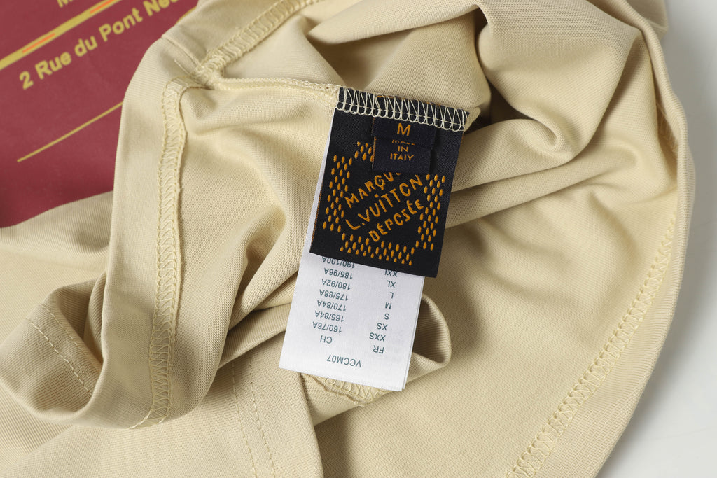 145RE144U Popular T-shirt