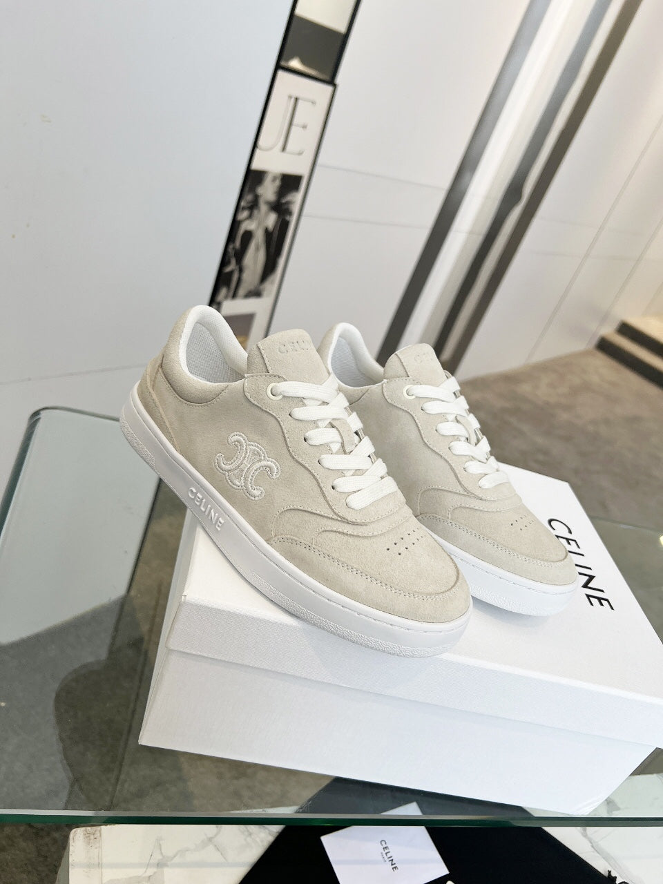 285ZN154Z  Popular high-quality shoes