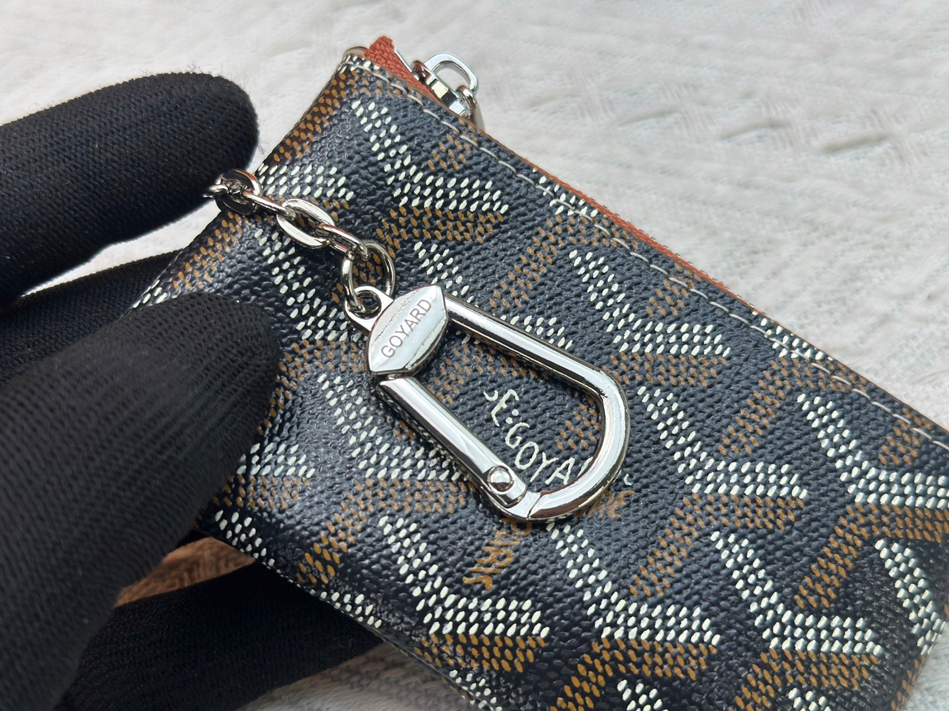 146PA177B Popular canvas bag