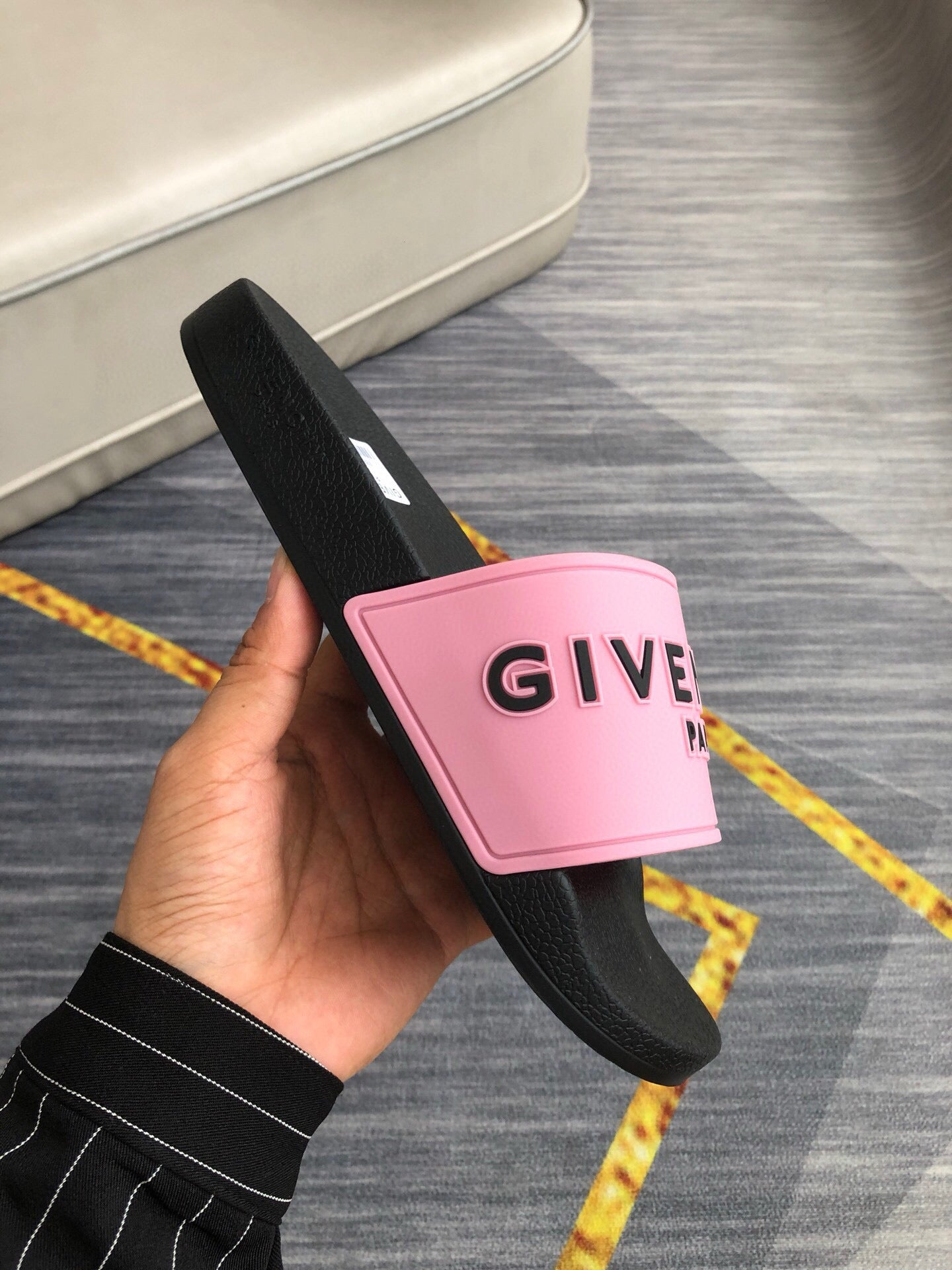 535ZGV265Z Popular Slippers
