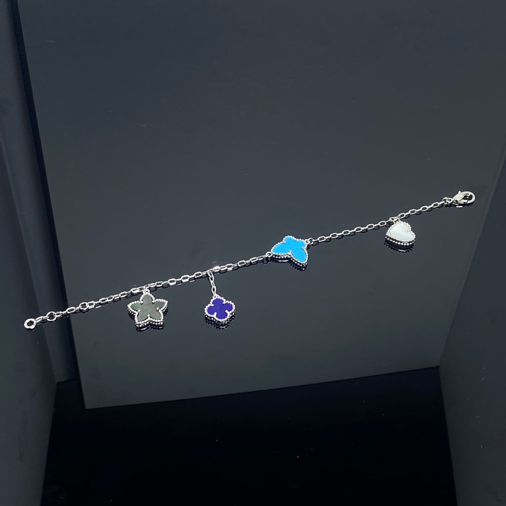 55QVA252X Popular Necklace.Bracelet