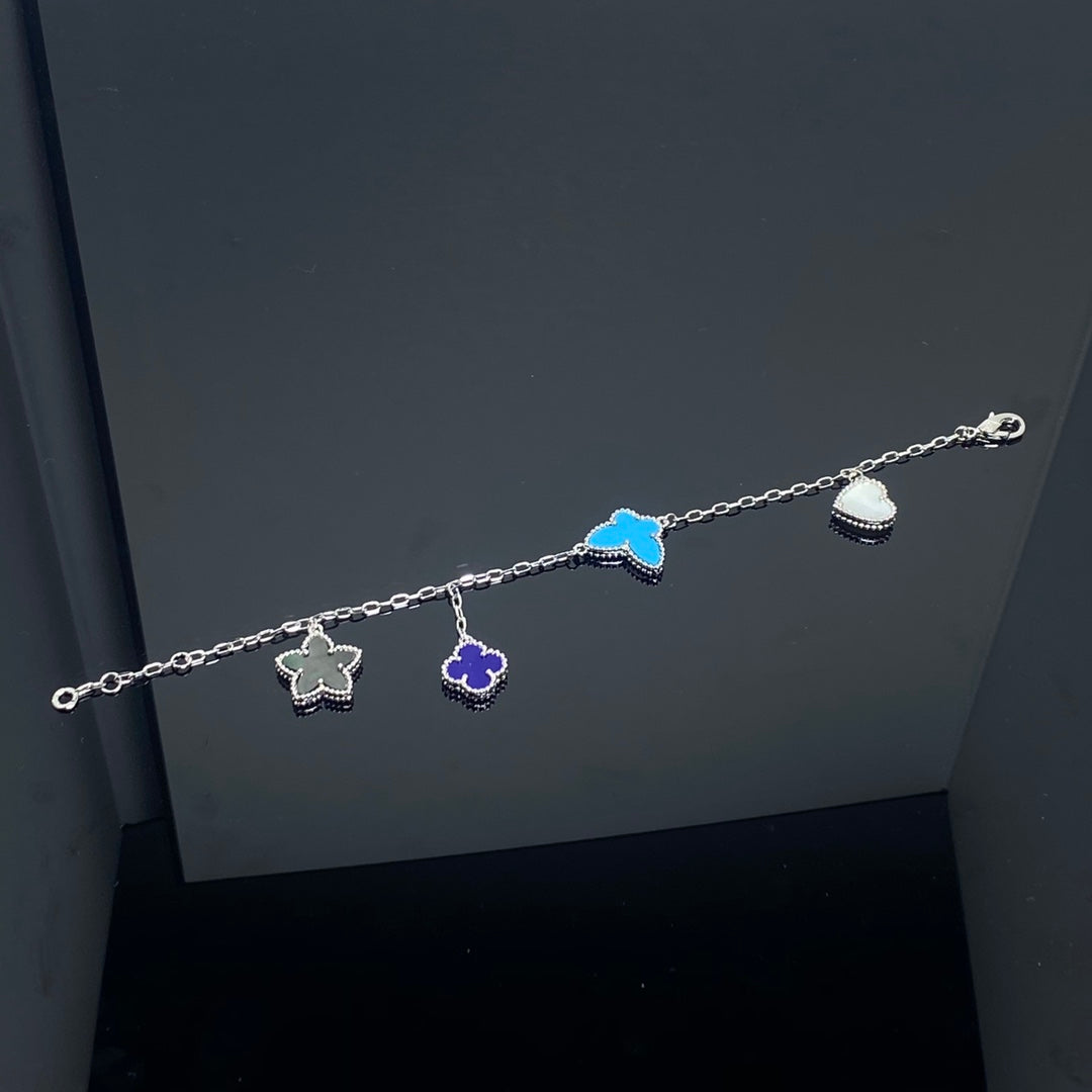 55QVA252X Popular Necklace.Bracelet