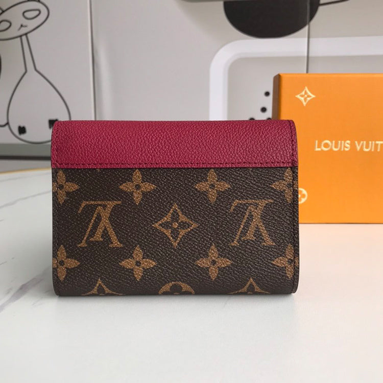 1E1010B Popular leather wallets