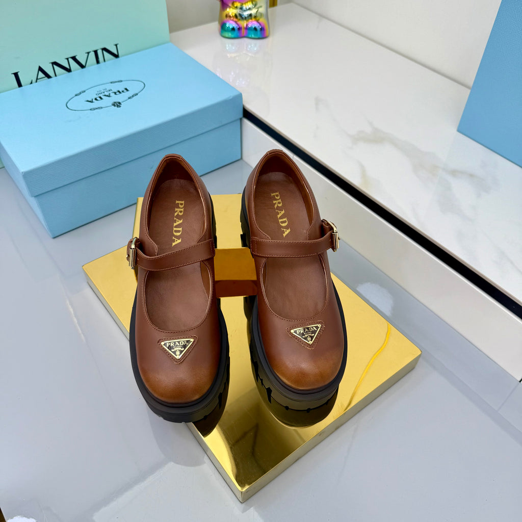 2105QP308Z Popular high-quality Shoes