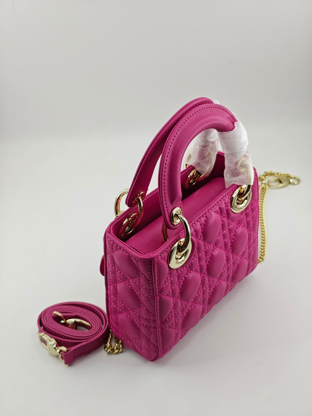 15RD60B  Popular  leather bag