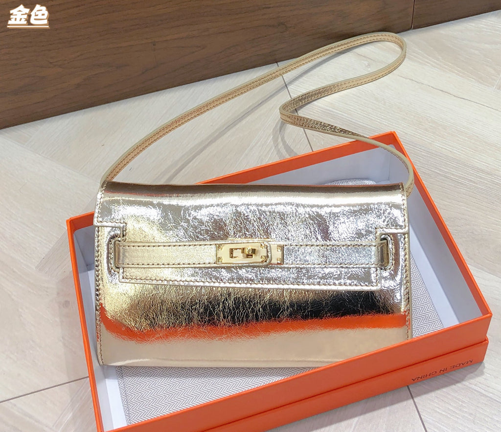 B1X66H11 Popular high-quality leather bag