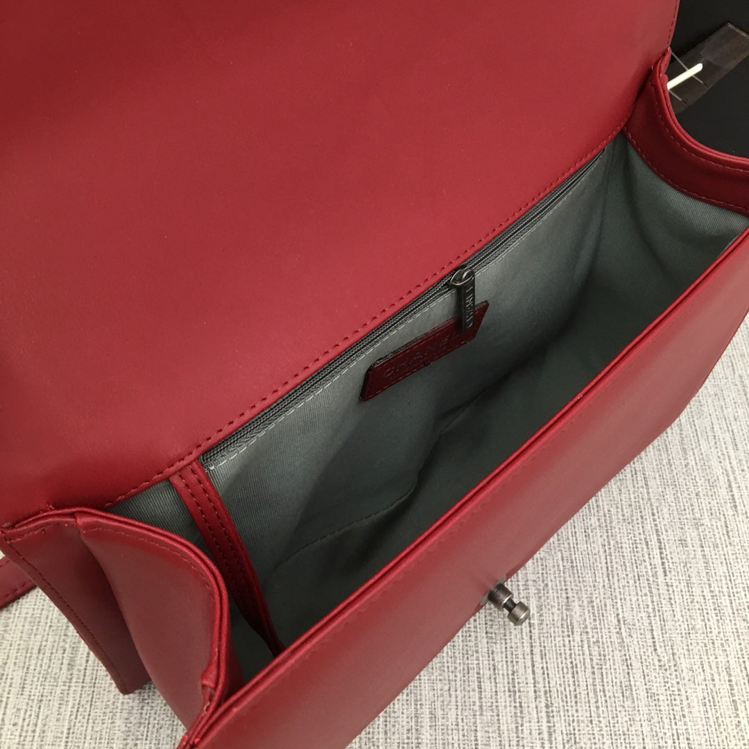 5C60B Popular  leather bag 