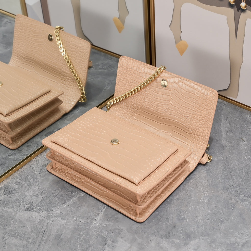 1XD464B Popular   leather bag
