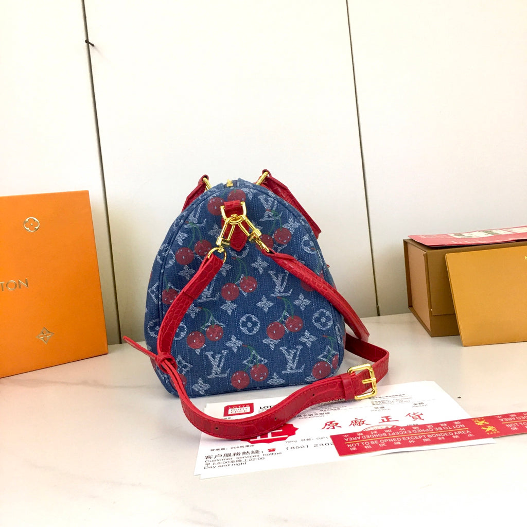 15RE26B Popular   denim bag