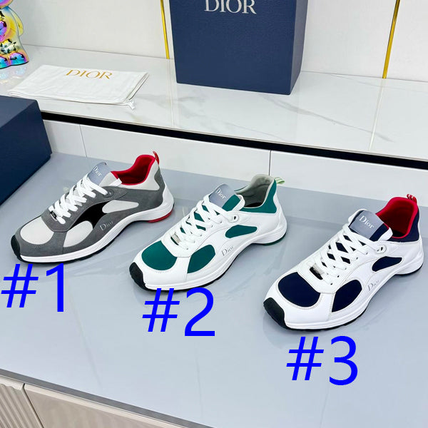 295QD128Z Popular high-quality Shoes
