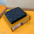 3E06B Popular leather wallets
