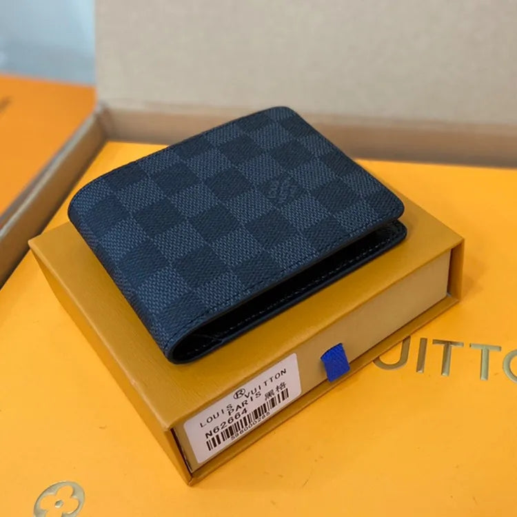 3E06B Popular leather wallets