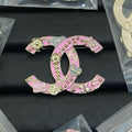 25ZC17X Popular Brooch