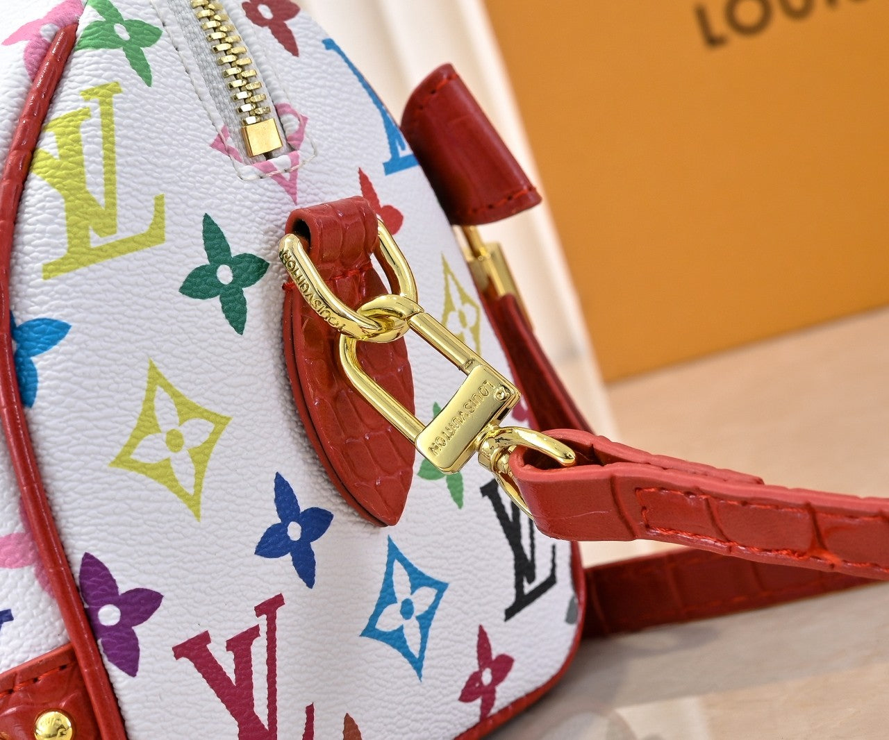 155NE75B Popular   leather bag