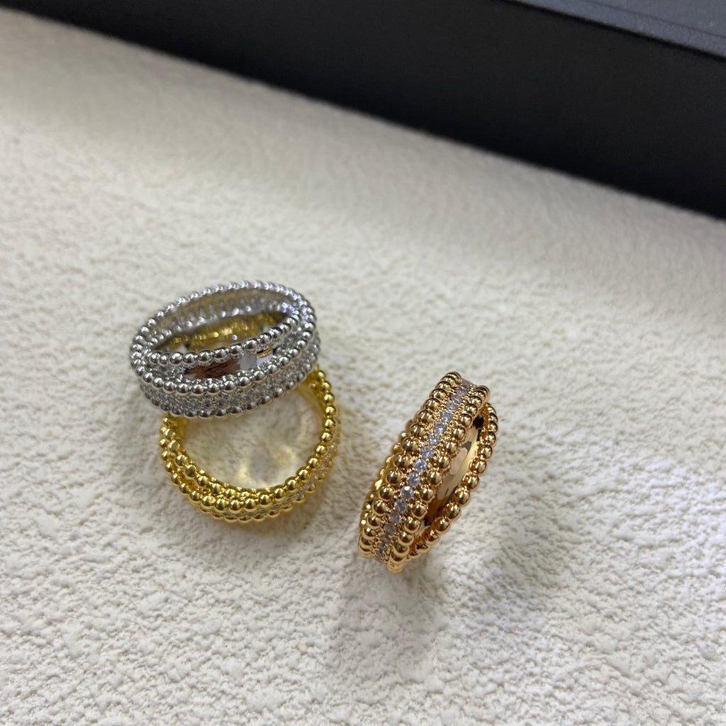 585QVC90J  Popular  Rings