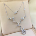 55QD286X Popular  Necklaces