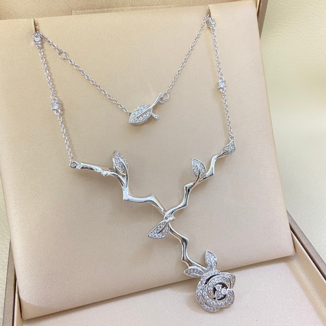 55QD286X Popular  Necklaces