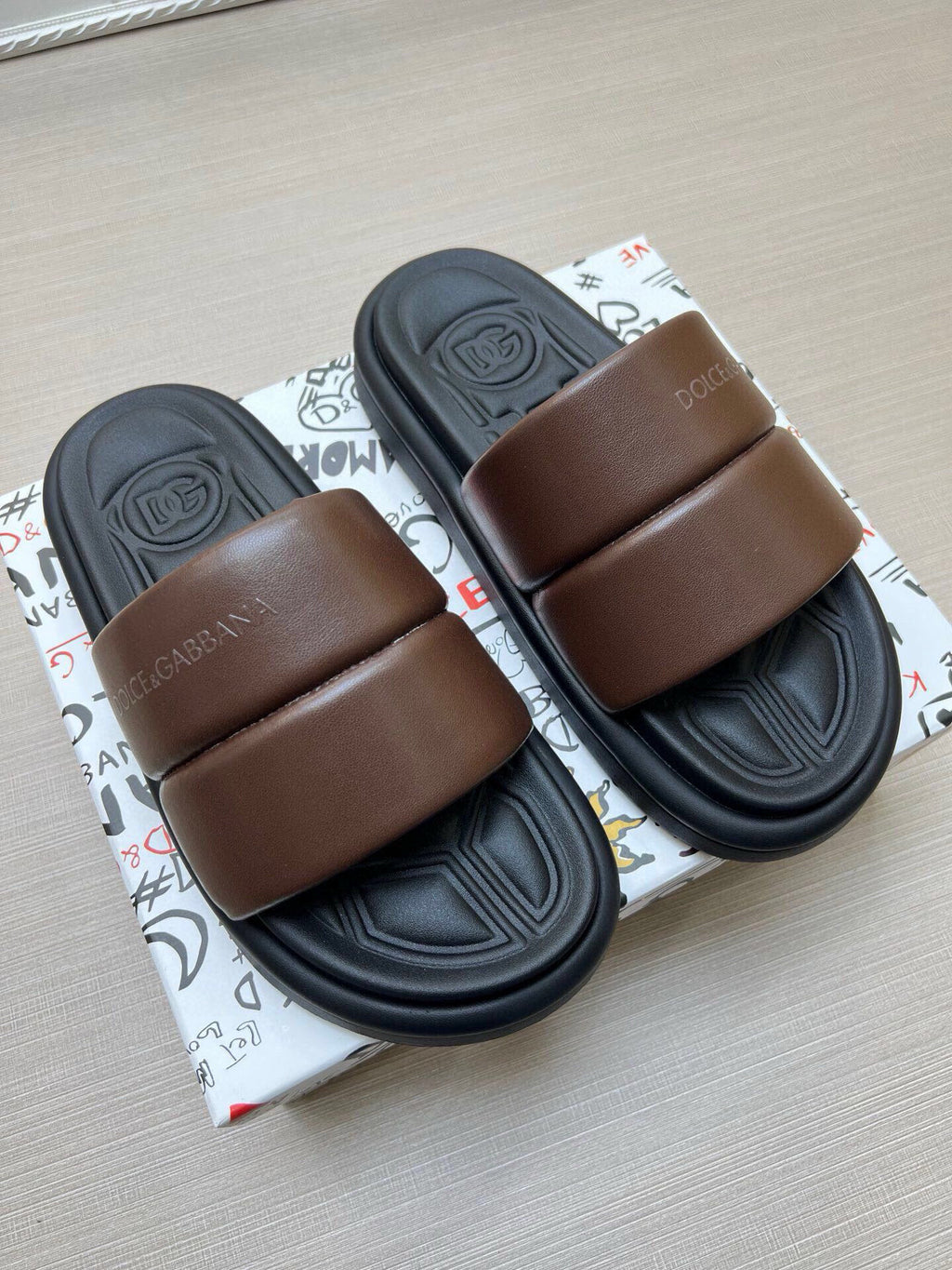 535ZA269Z Popular Slippers