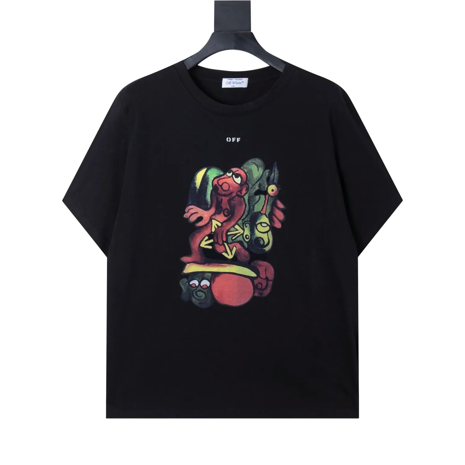 36PA9U Popular T-shirts