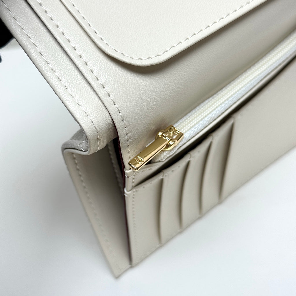 136PC126B Popular leather bag
