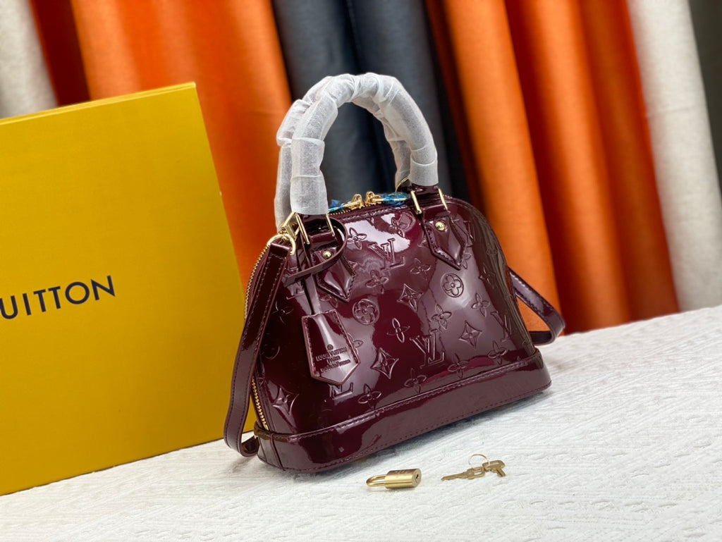 165NE97B Popular  leather bag