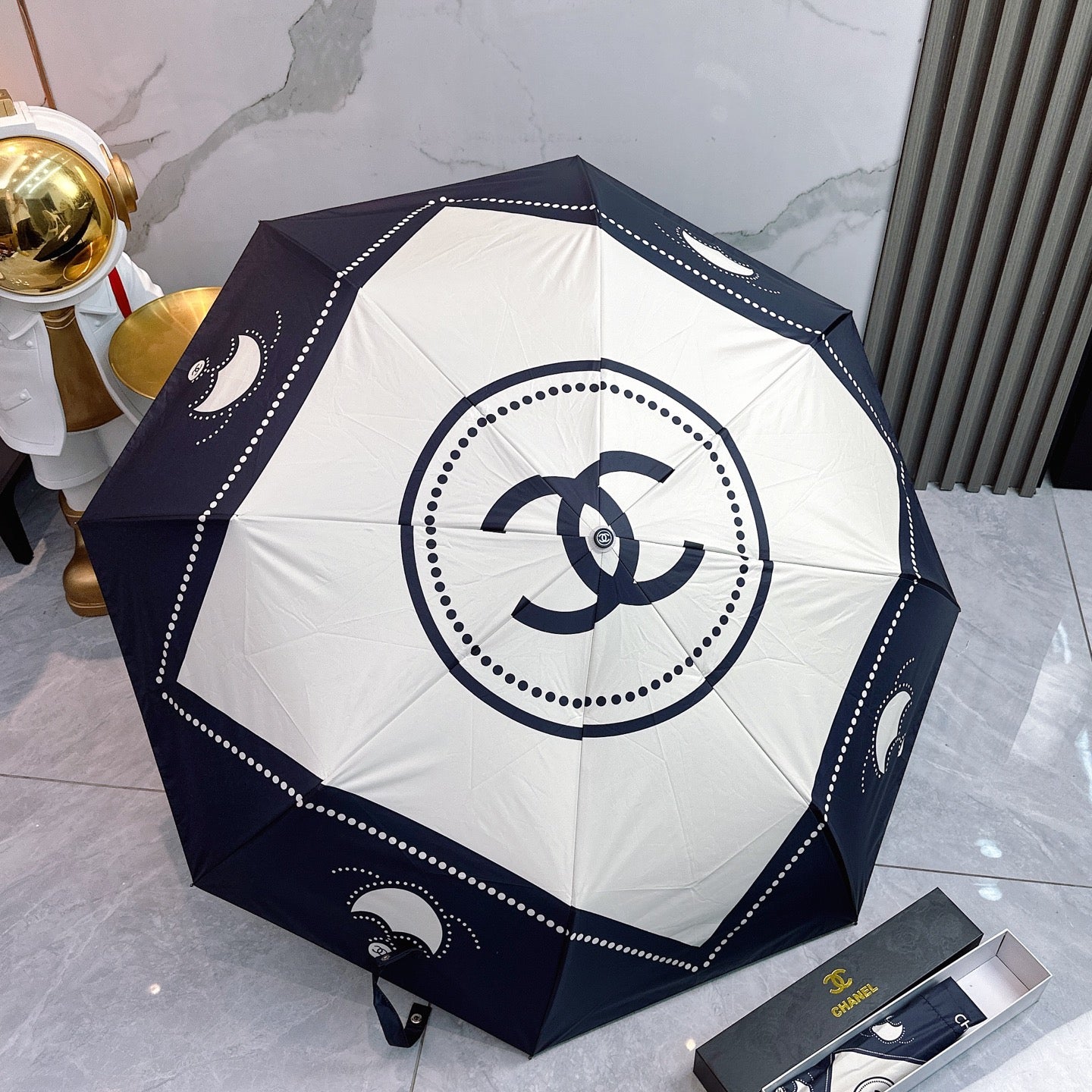 15RC45S Popular UV resistant umbrella