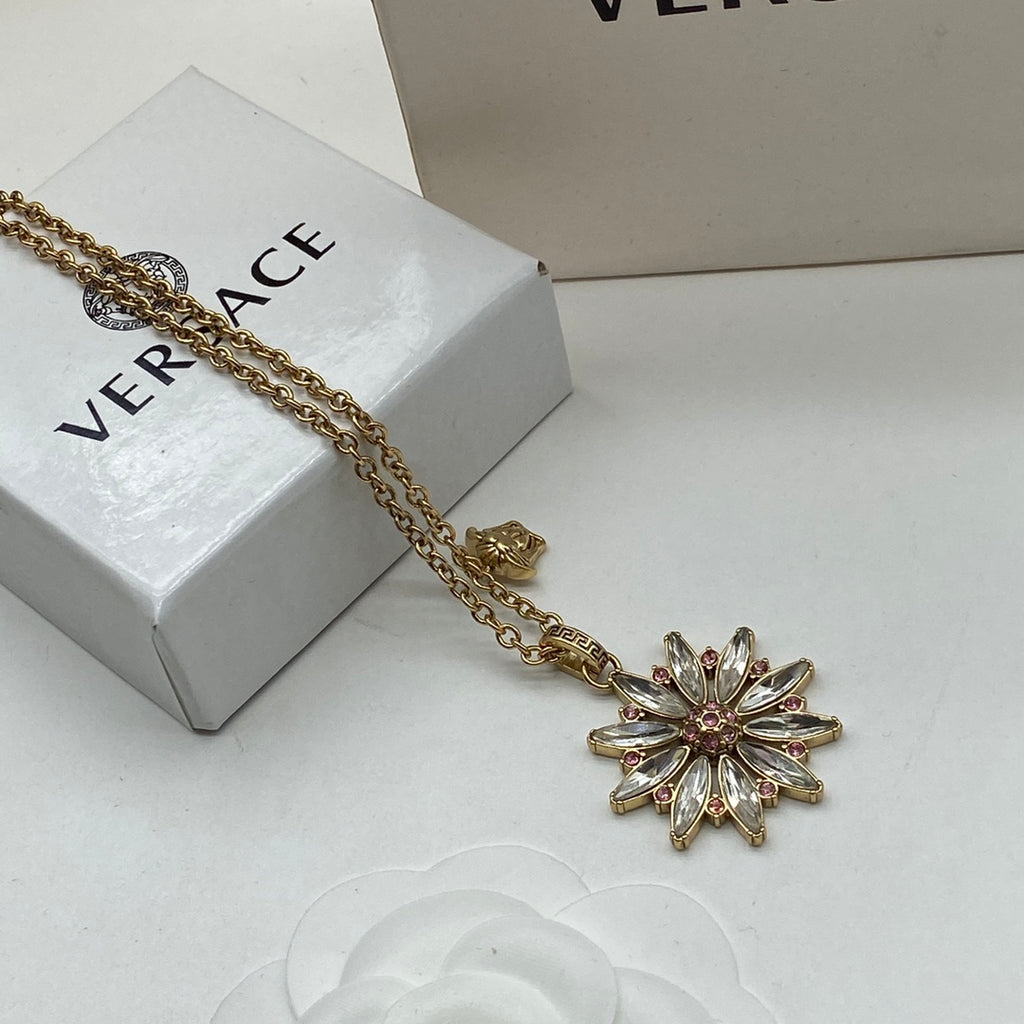 175RV68X Popular   Necklace