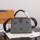 1XE441B Popular    leather bag