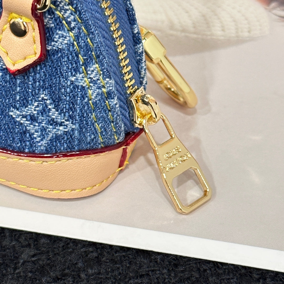 35ZE9A Popular bag 's charms accessories