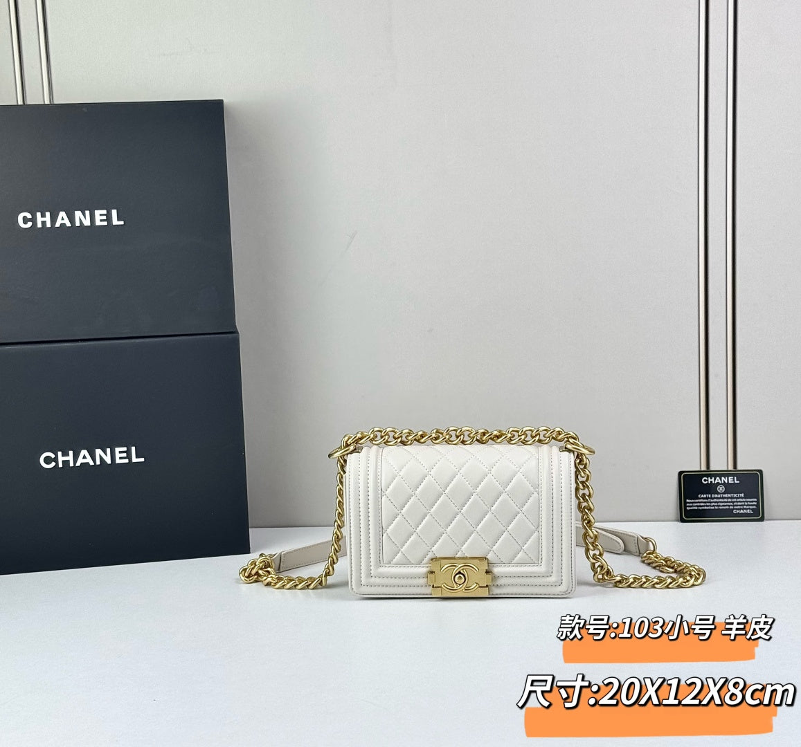 136PC16B Popular leather bag