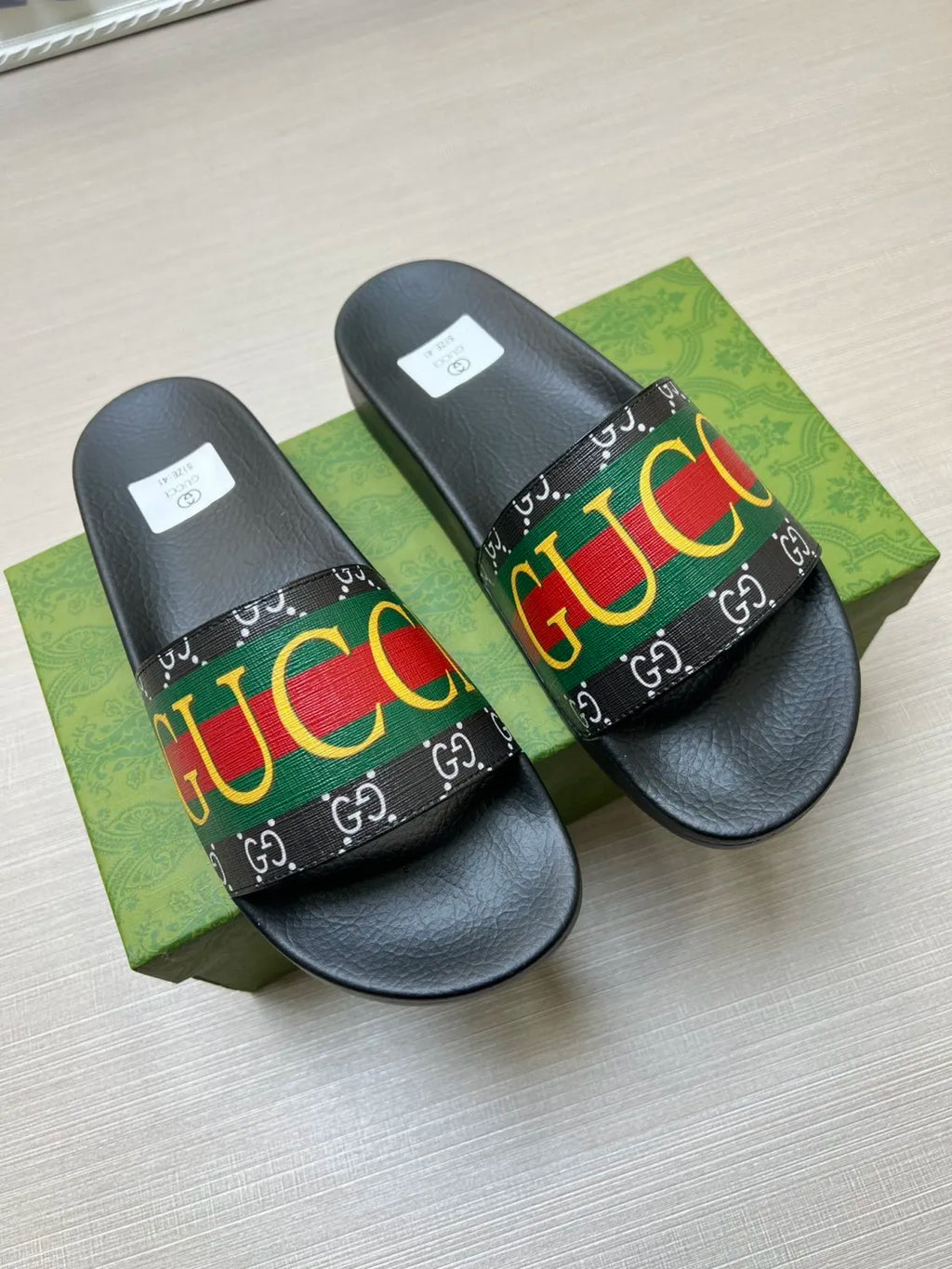 5LB232Z Popular Slippers