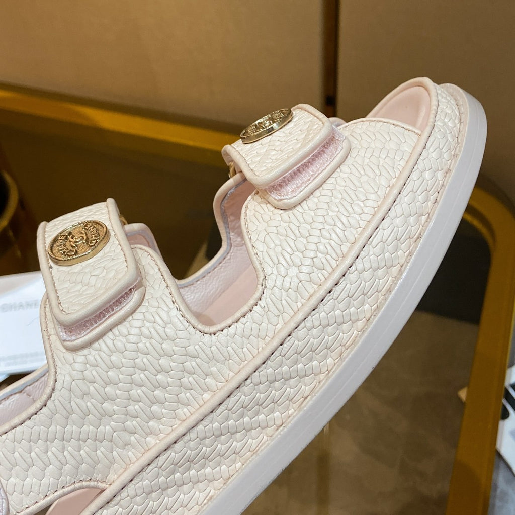 255QC49Z Popular leather shoes