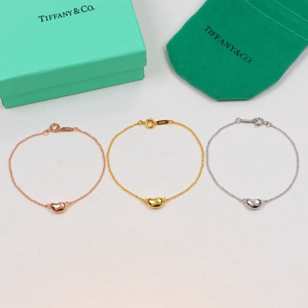 2T14K  Popular Bracelets