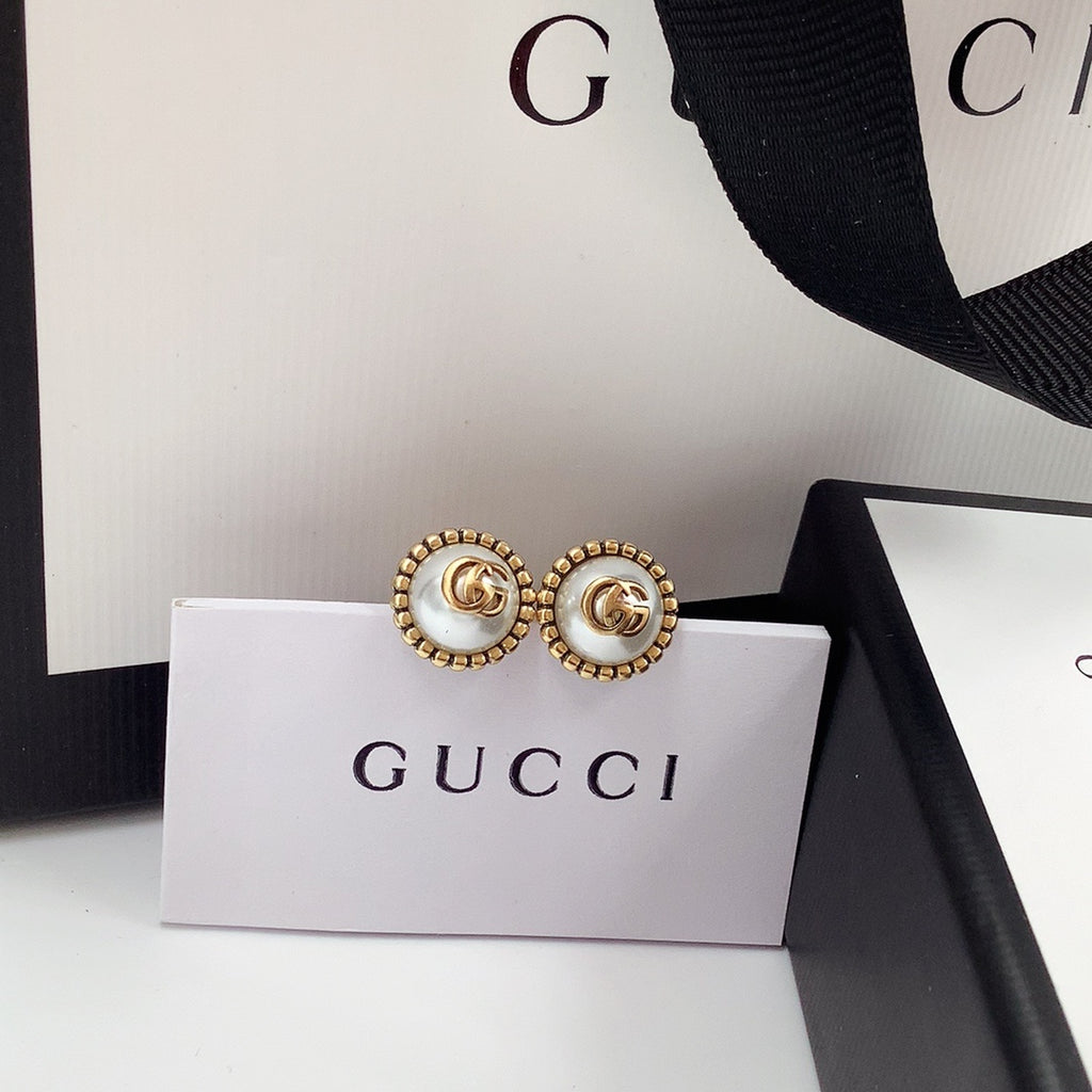 14B1030E Popular Earrings