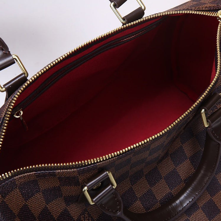 2E16B Popular   leather bag 