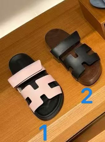 1WH236Z Popular Slippers