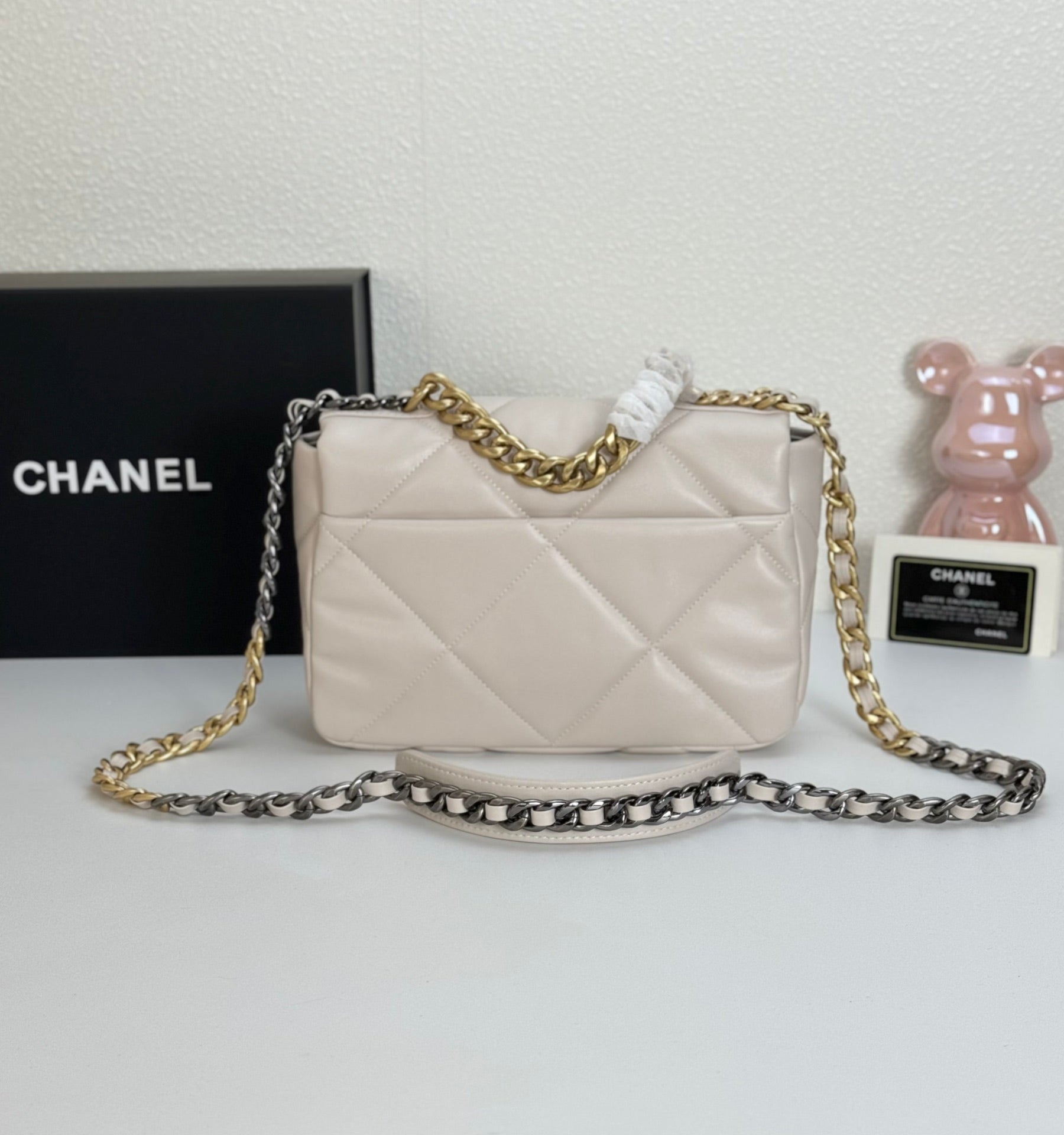 1RC85B Popular leather bag