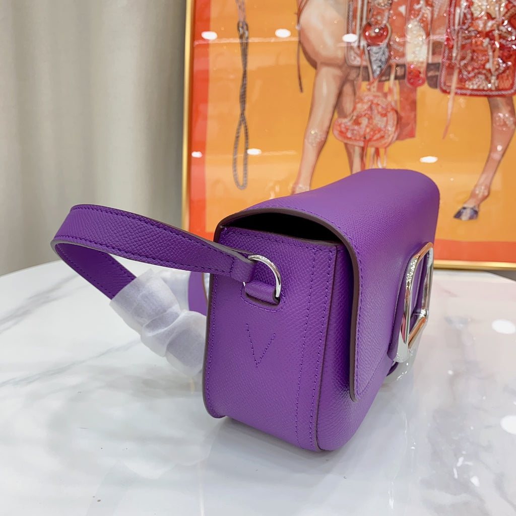 155NH7B Popular   leather bag