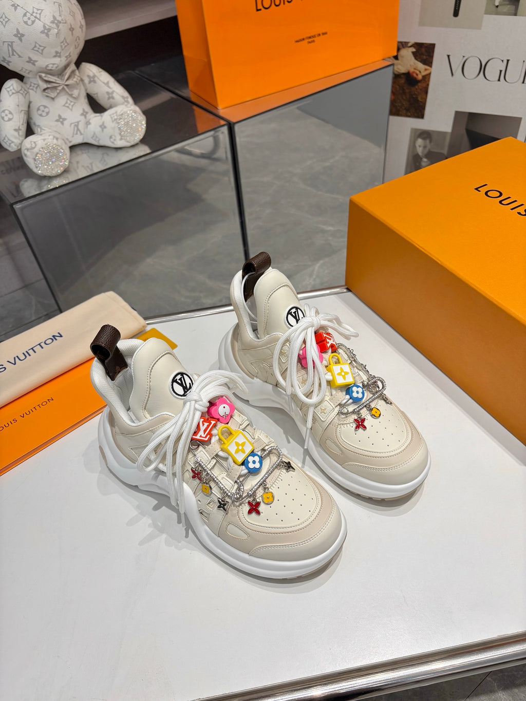 2105QE439Z  Popular high-quality Shoes