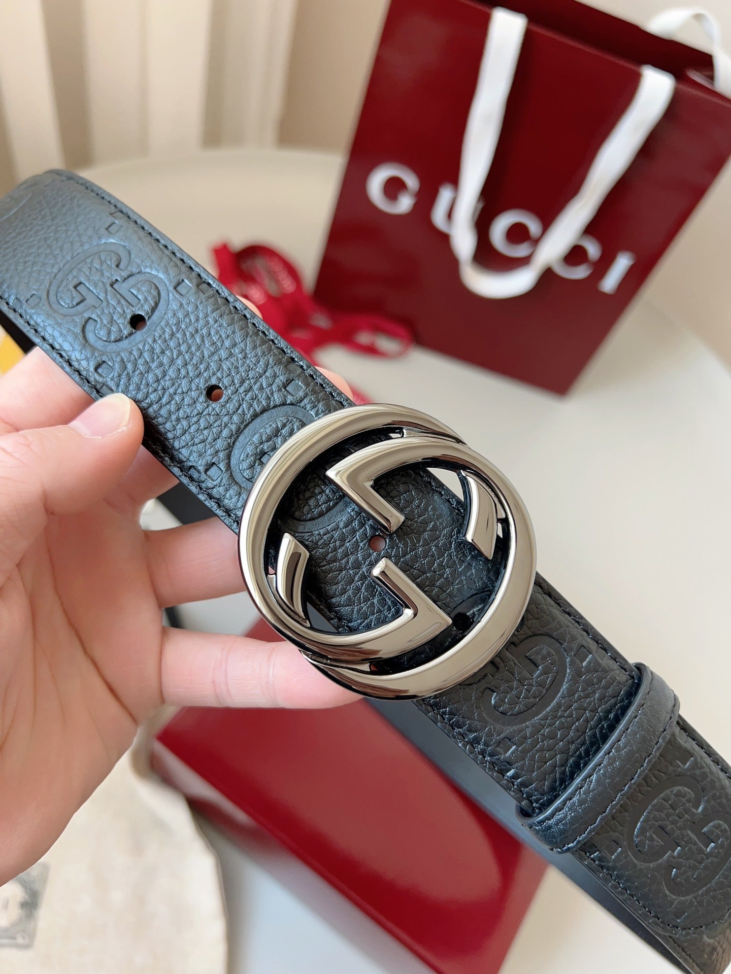 1115QB44P Popular High quality belt With full package
