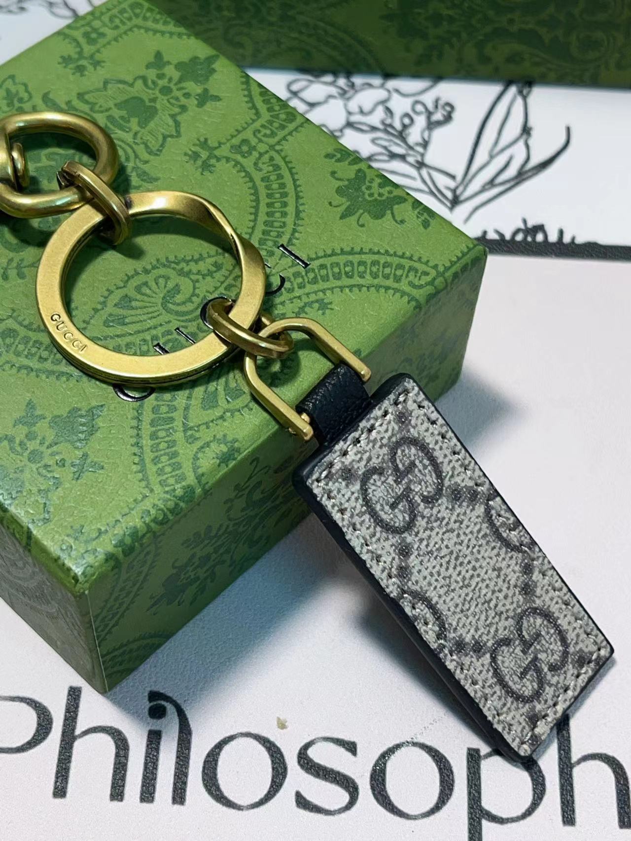 35ZB12A Popular bag 's charms accessories